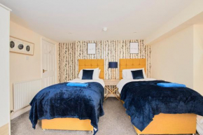 The Exquisite Gem of Clifton